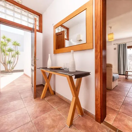 Holiday home Lava And Sea- Private Pool, Amazing Sea Views Playa Blanca (Lanzarote)