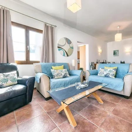 Holiday home Lava And Sea- Private Pool, Amazing Sea Views *