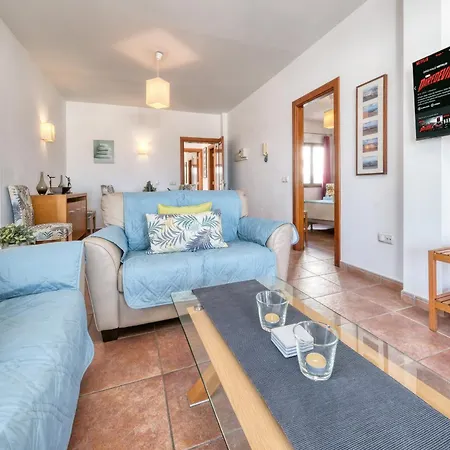 Holiday home Lava And Sea- Private Pool, Amazing Sea Views Playa Blanca (Lanzarote)