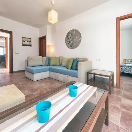 Lava And Sea- Private Pool, Amazing Sea Views * Playa Blanca (Lanzarote)