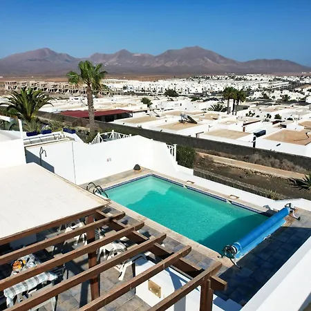 Lava And Sea- Private Pool, Amazing Sea Views Holiday home