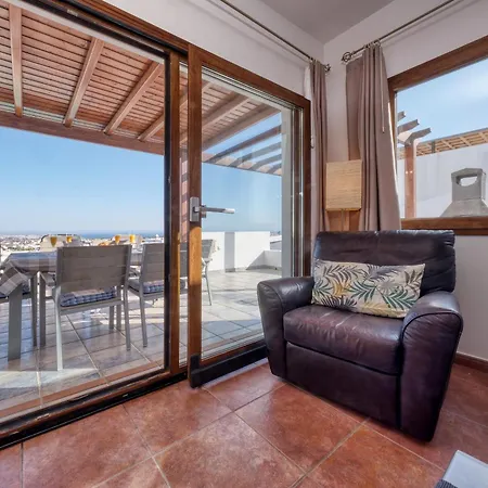 Holiday home Lava And Sea- Private Pool, Amazing Sea Views