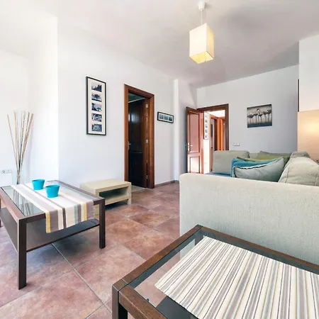 Holiday home Lava And Sea- Private Pool, Amazing Sea Views Playa Blanca (Lanzarote)