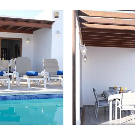 Lava And Sea- Private Pool, Amazing Sea Views *