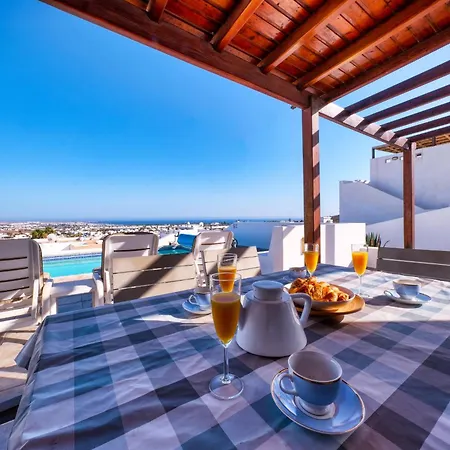 Holiday home Lava And Sea- Private Pool, Amazing Sea Views *