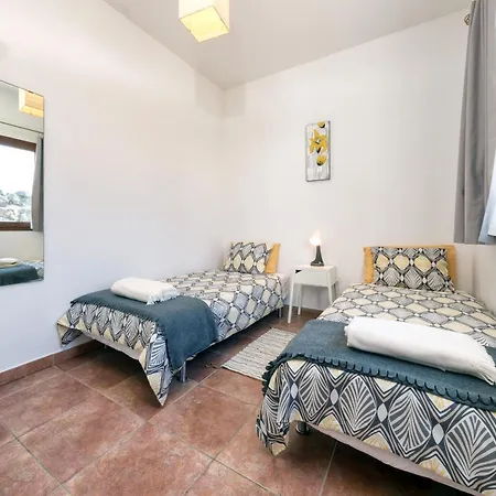 Holiday home Lava And Sea- Private Pool, Amazing Sea Views Playa Blanca (Lanzarote)