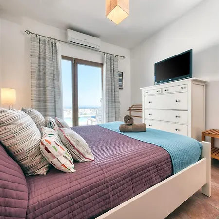 Lava And Sea - Private Pool, Bbq And Amazing Sea Views By Lanzarote Playa Blanca (Lanzarote)